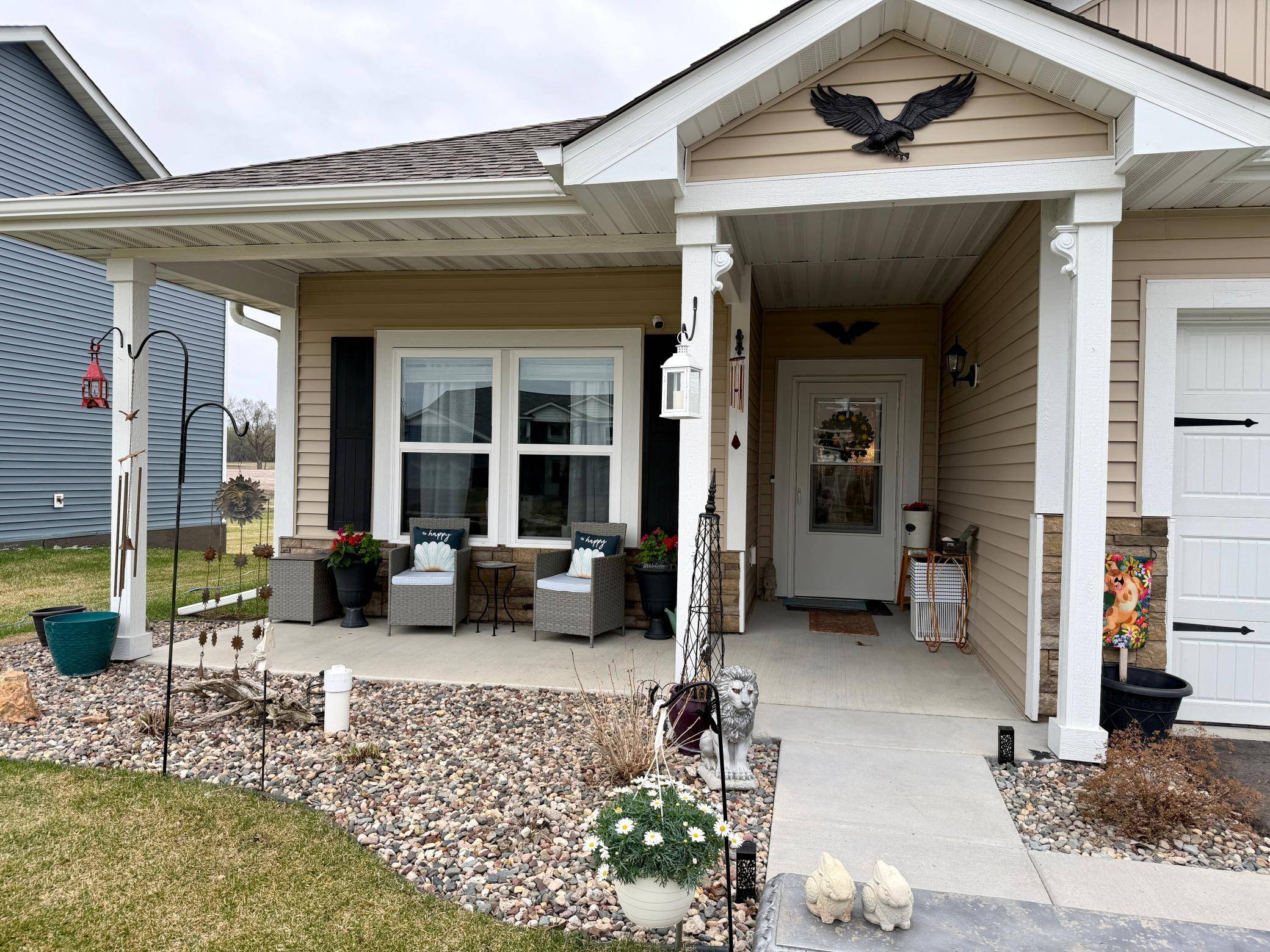 501 Valley DR W, Annandale, MN 55302