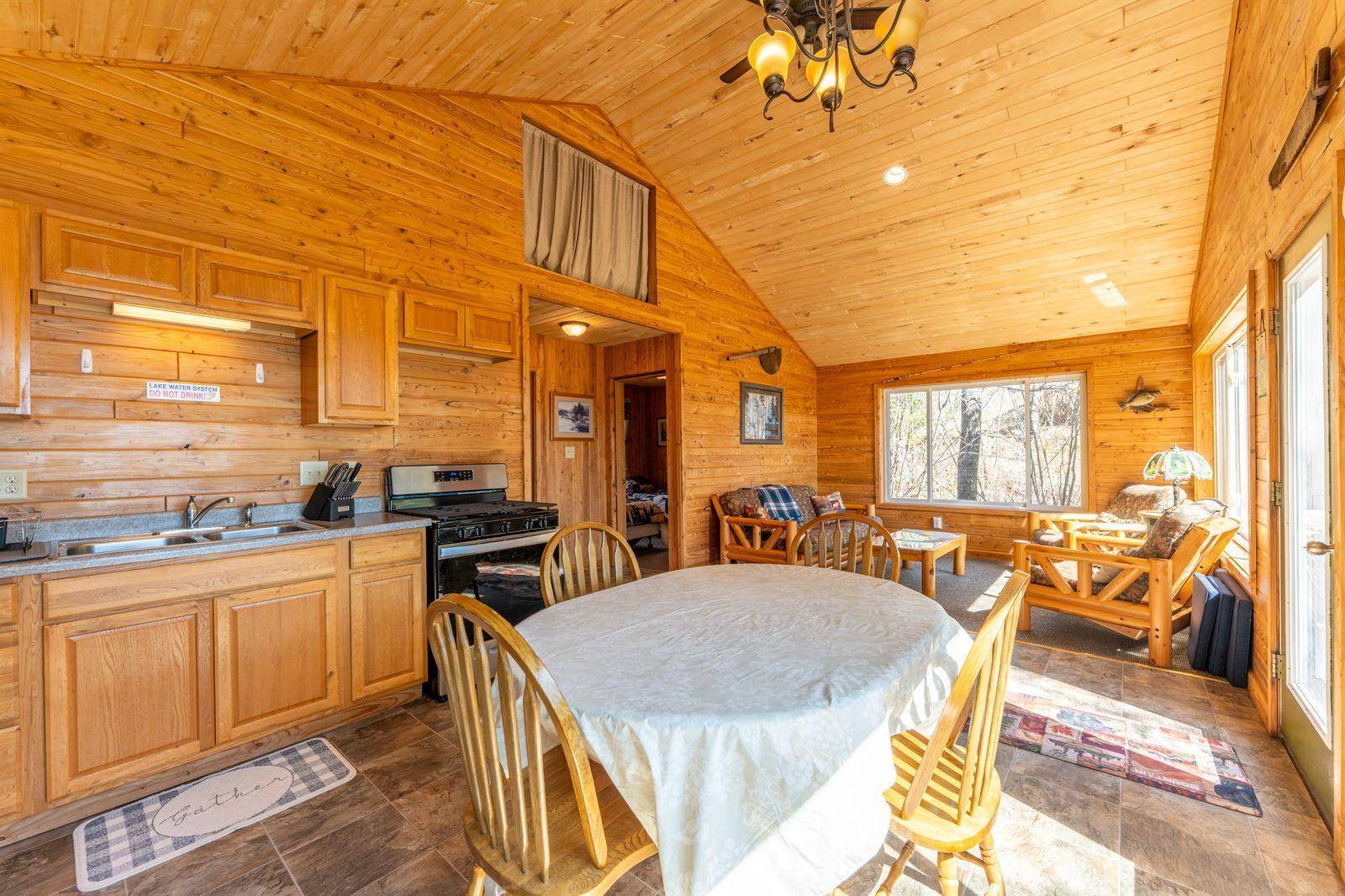5327 Pine Island N, Tower, MN 55790