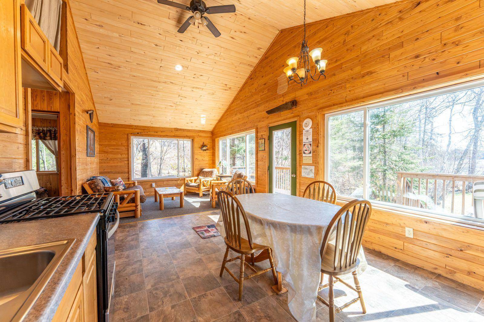 5327 Pine Island N, Tower, MN 55790