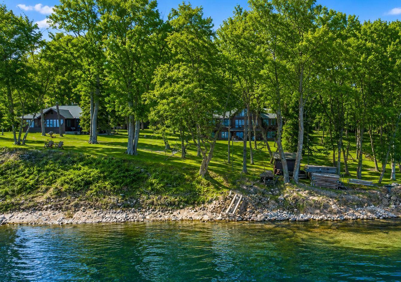 8371 Big Whitefish Narrows, Pine River, MN 56474