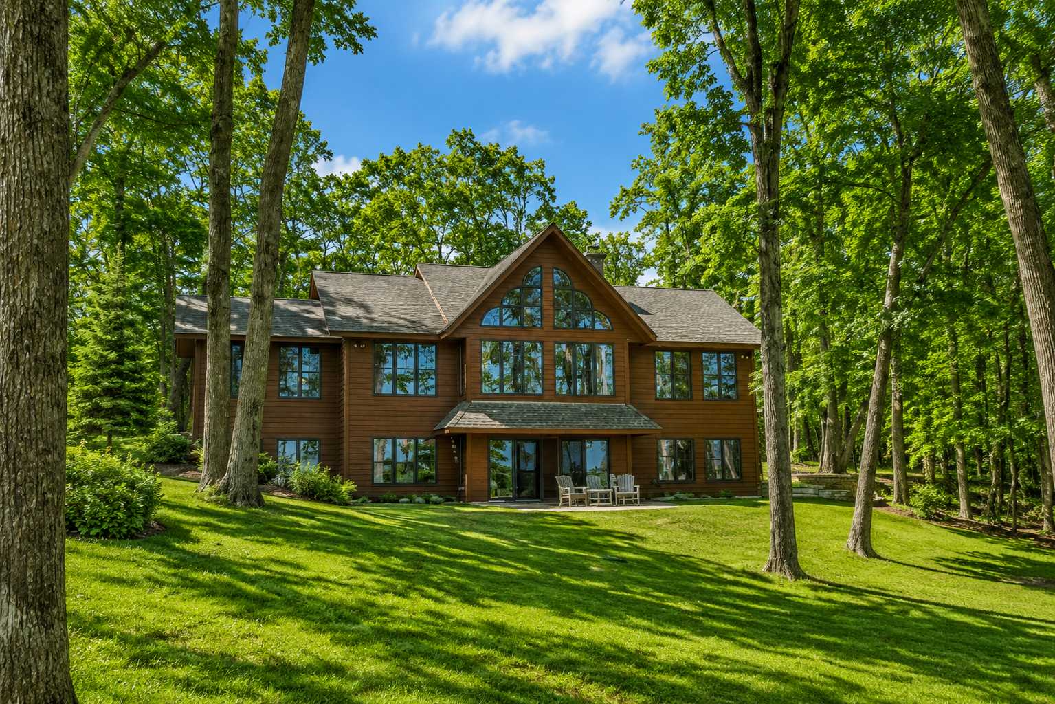8371 Big Whitefish Narrows, Pine River, MN 56474
