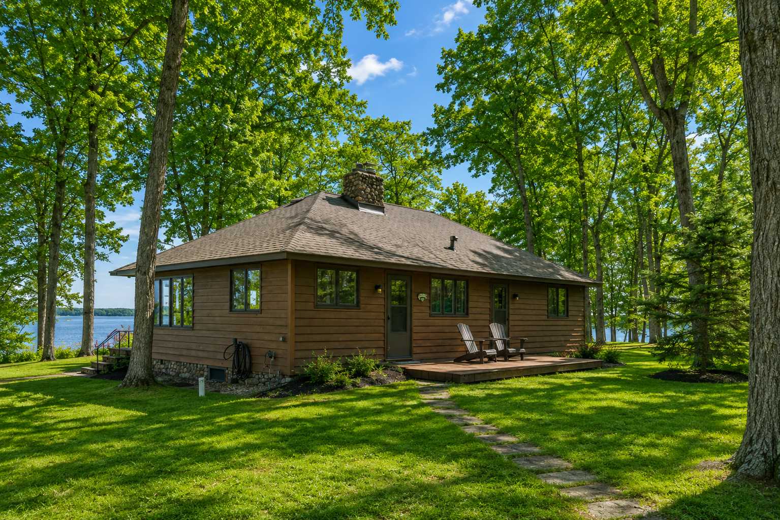 8371 Big Whitefish Narrows, Pine River, MN 56474