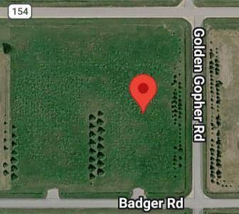 Lot 1 Badger Rd NW, Baudette, MN 56623
