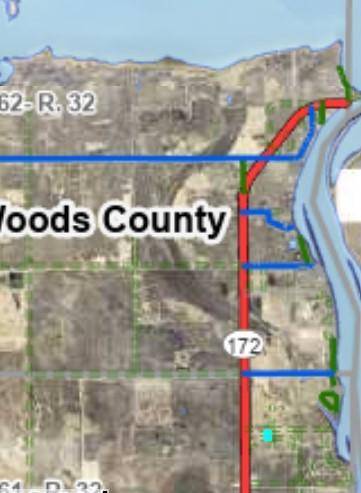 Lot 1 Badger Rd NW, Baudette, MN 56623