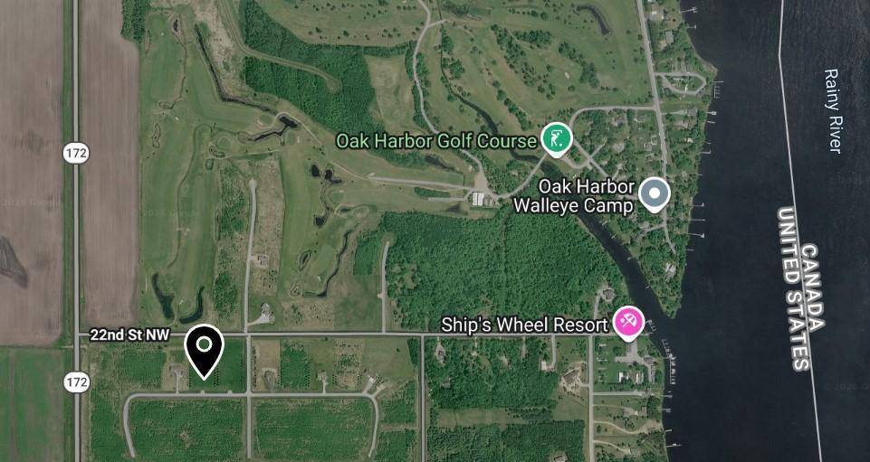 Lot 2 Badger Rd NW, Baudette, MN 56623