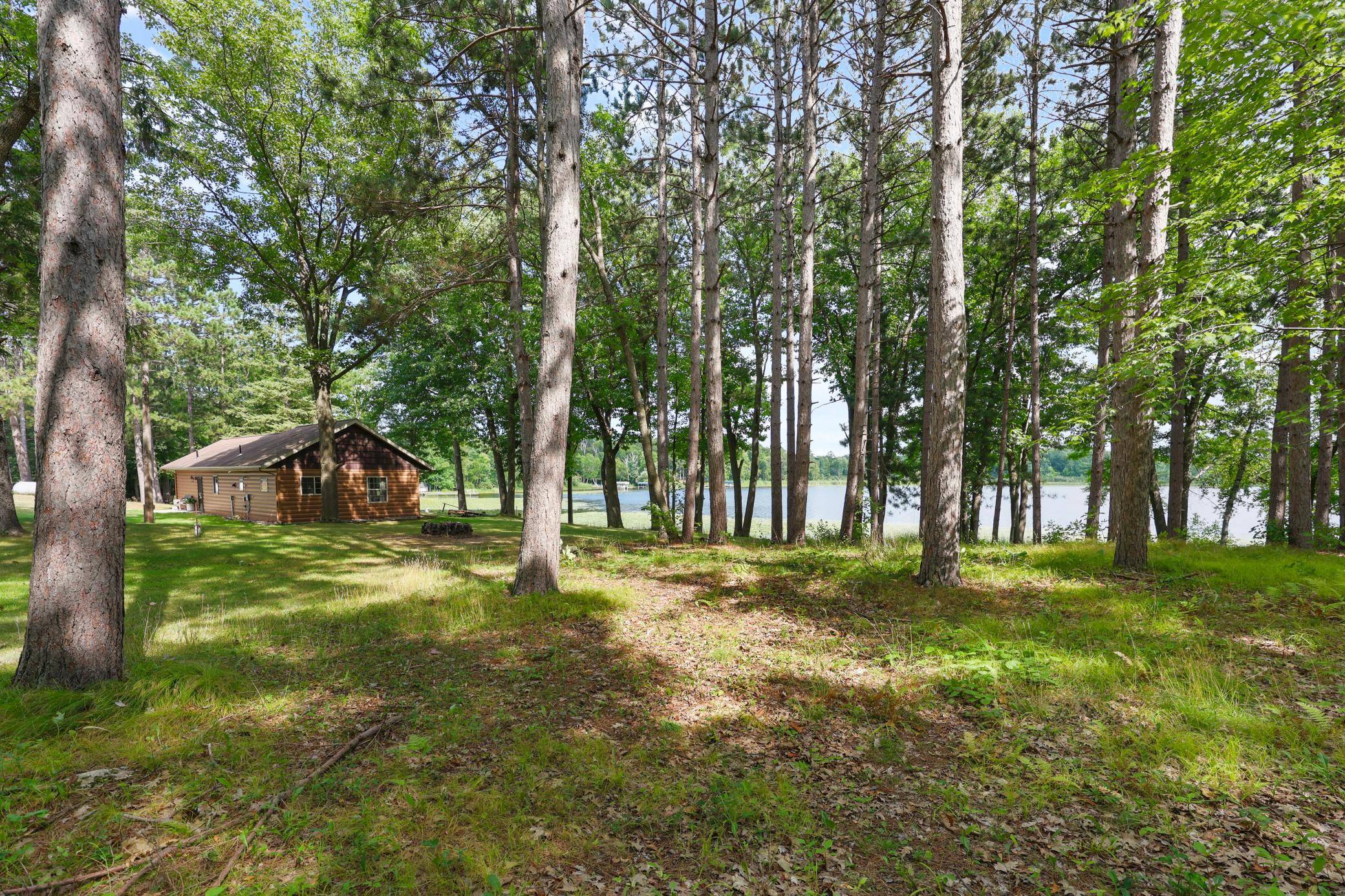 25734 Peavy TRL, Hillman, MN 56338