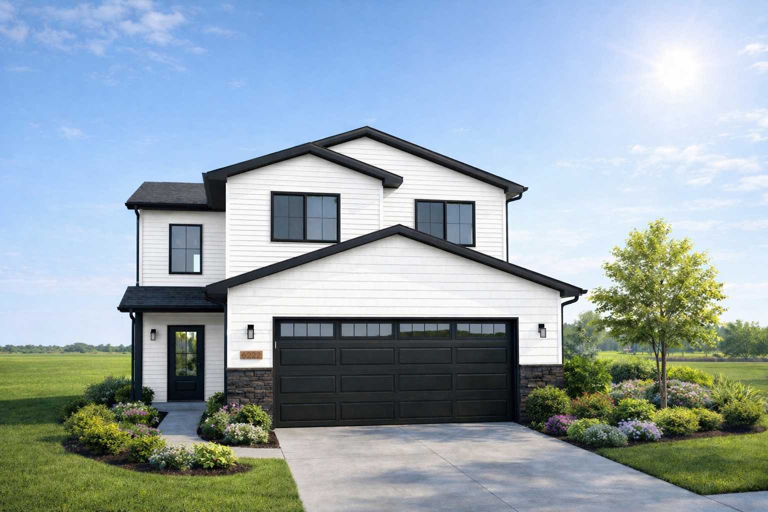 3848 Prairie DR S, Moorhead, MN 56560