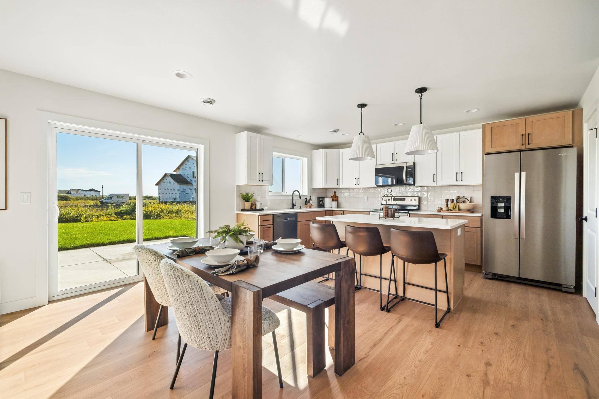 3848 Prairie DR S, Moorhead, MN 56560