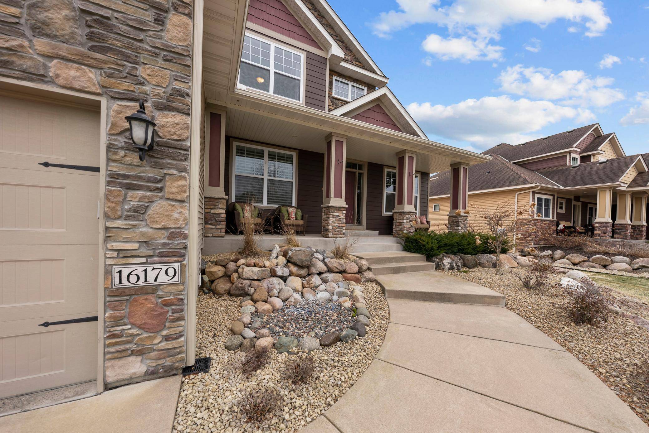 16179 Crane ST NW, Andover, MN 55304