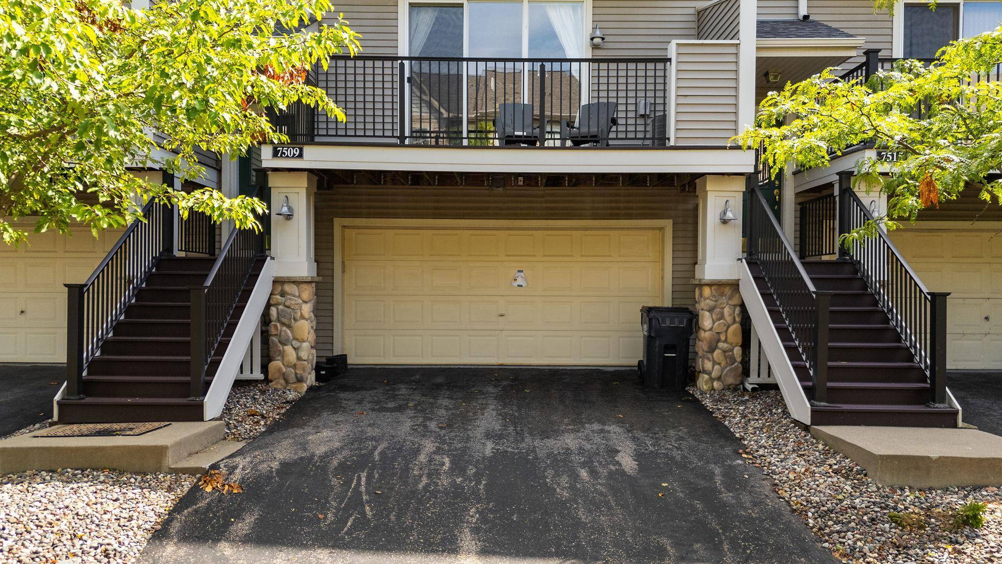 7509 Parkridge WAY, Savage, MN 55378