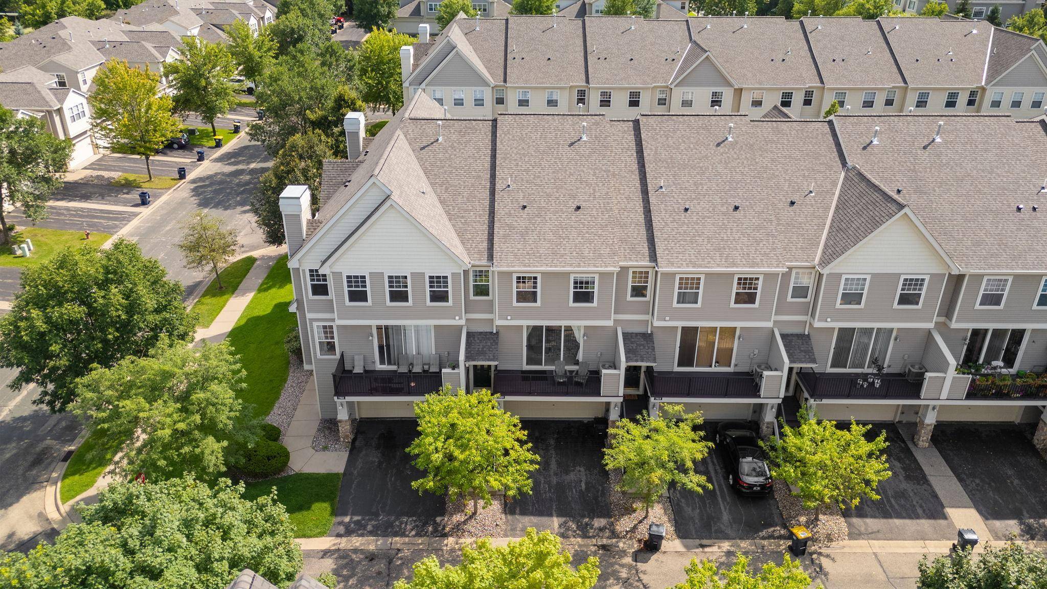 7509 Parkridge WAY, Savage, MN 55378