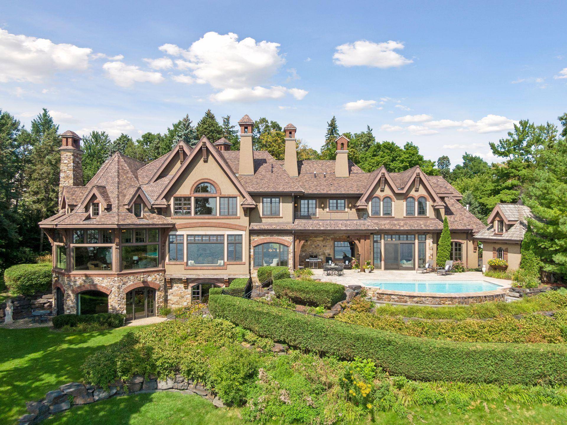 358 Ferndale RD S, Wayzata, MN 55391