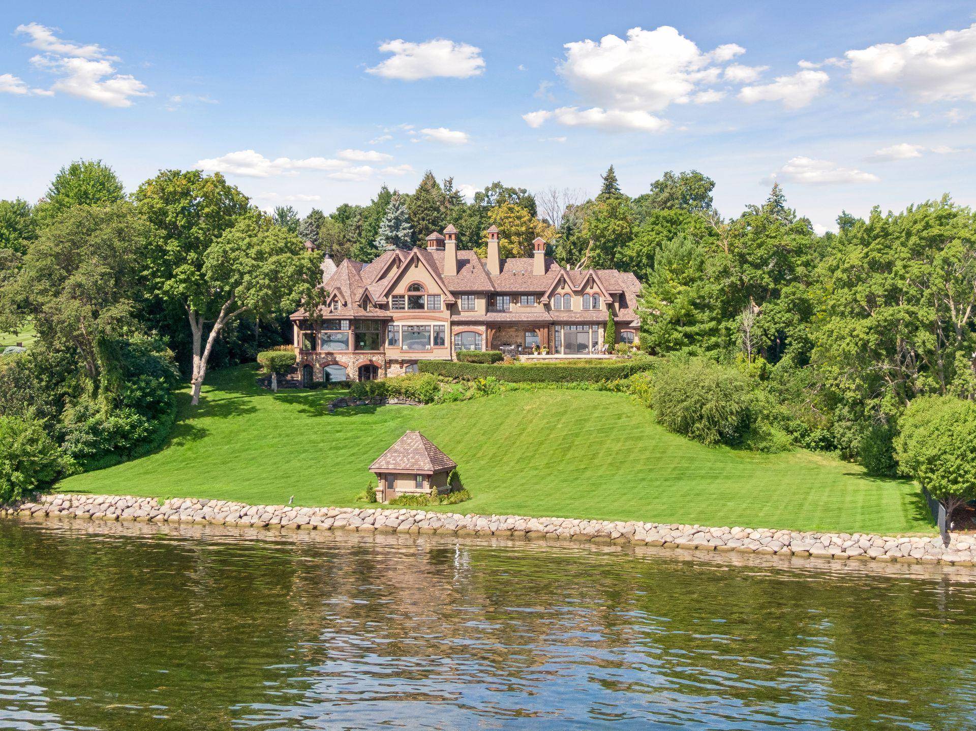 358 Ferndale RD S, Wayzata, MN 55391