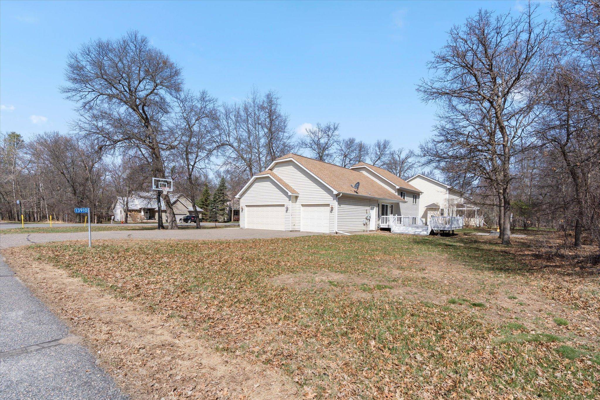 13910 Cherrywood DR, Baxter, MN 56425