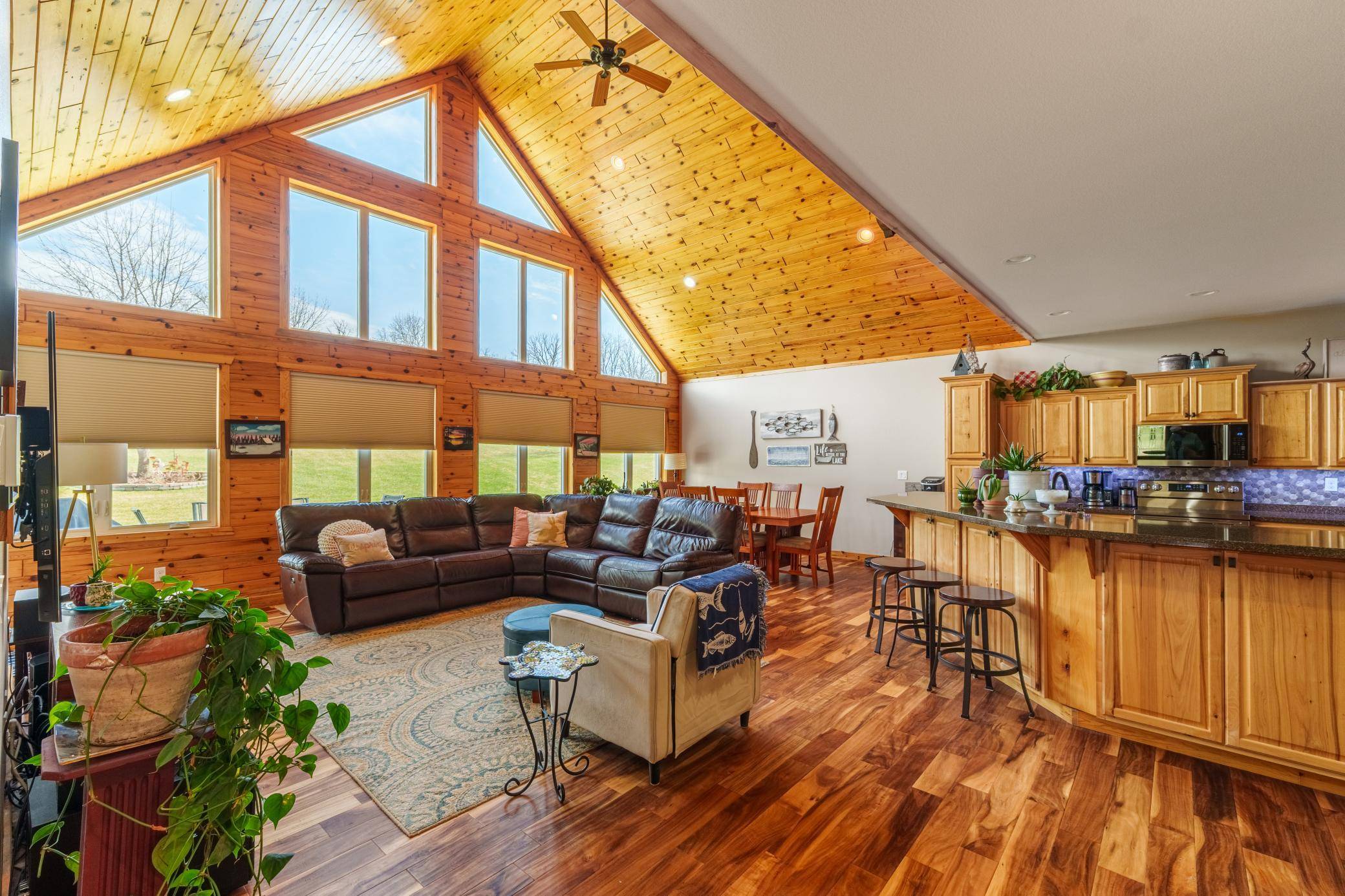 26167 7th AVE S, Hawley, MN 56549