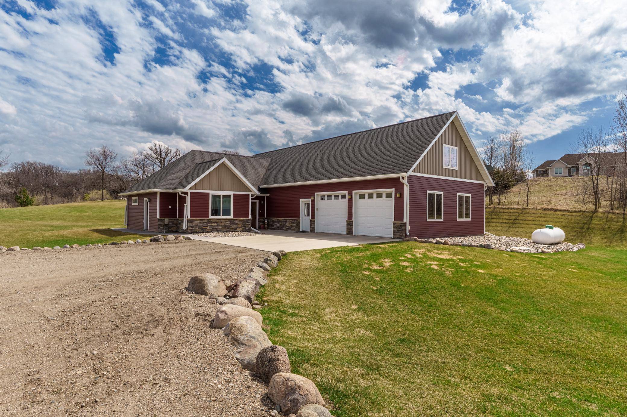 26167 7th AVE S, Hawley, MN 56549
