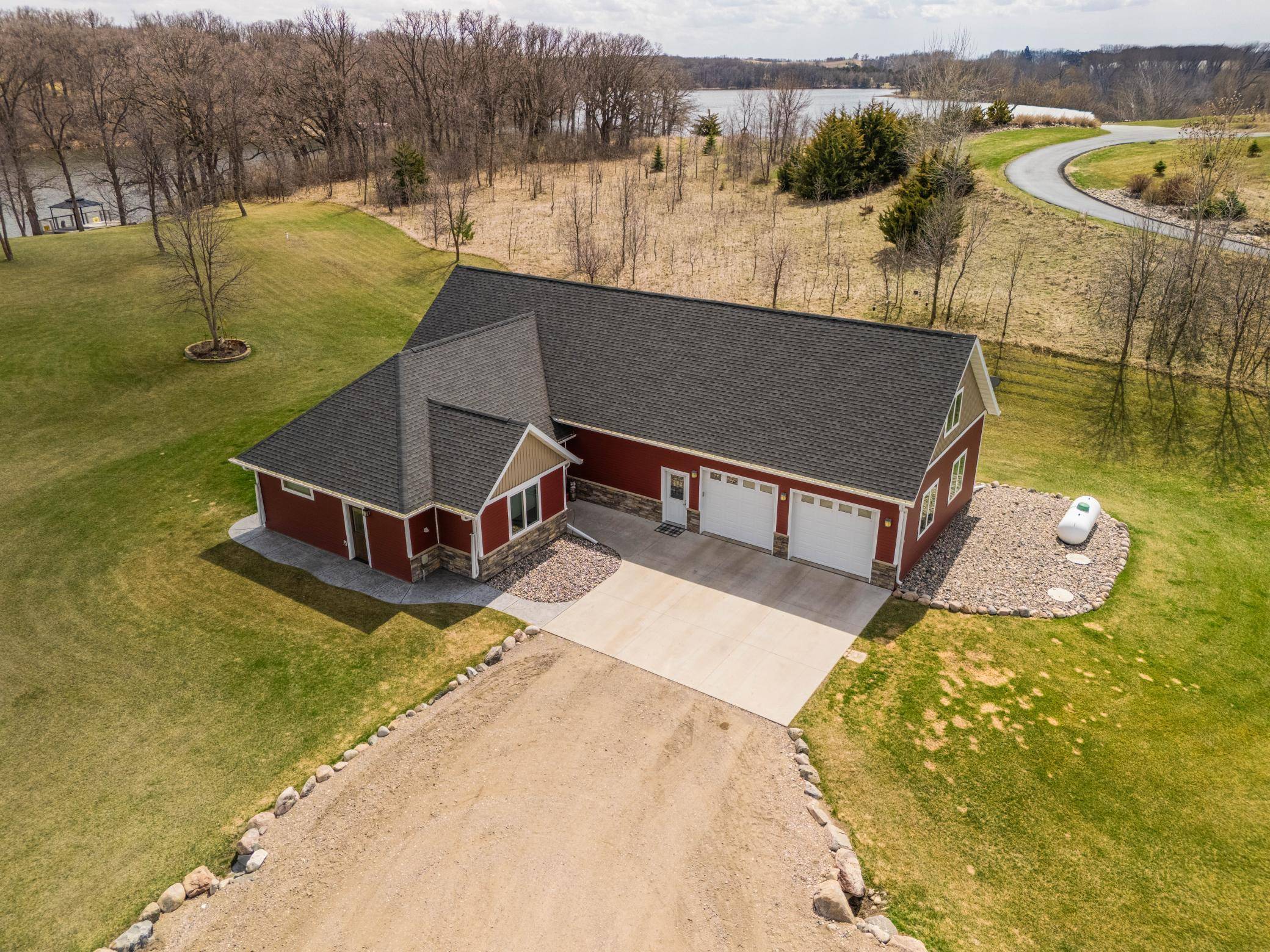 26167 7th AVE S, Hawley, MN 56549