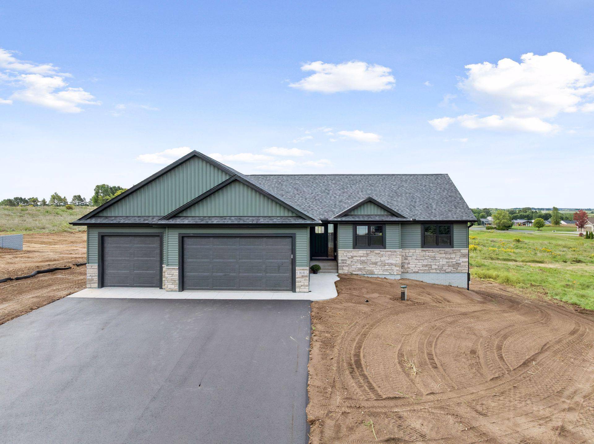 N5206 732nd ST, Ellsworth, WI 54011