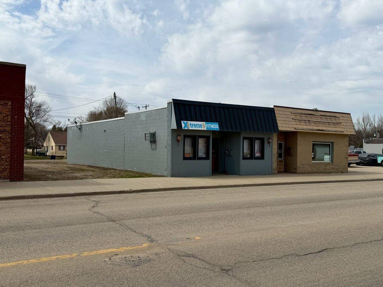 310 Main ST, Lisbon, ND 58054