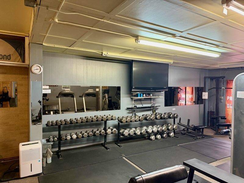 310 Main ST, Lisbon, ND 58054