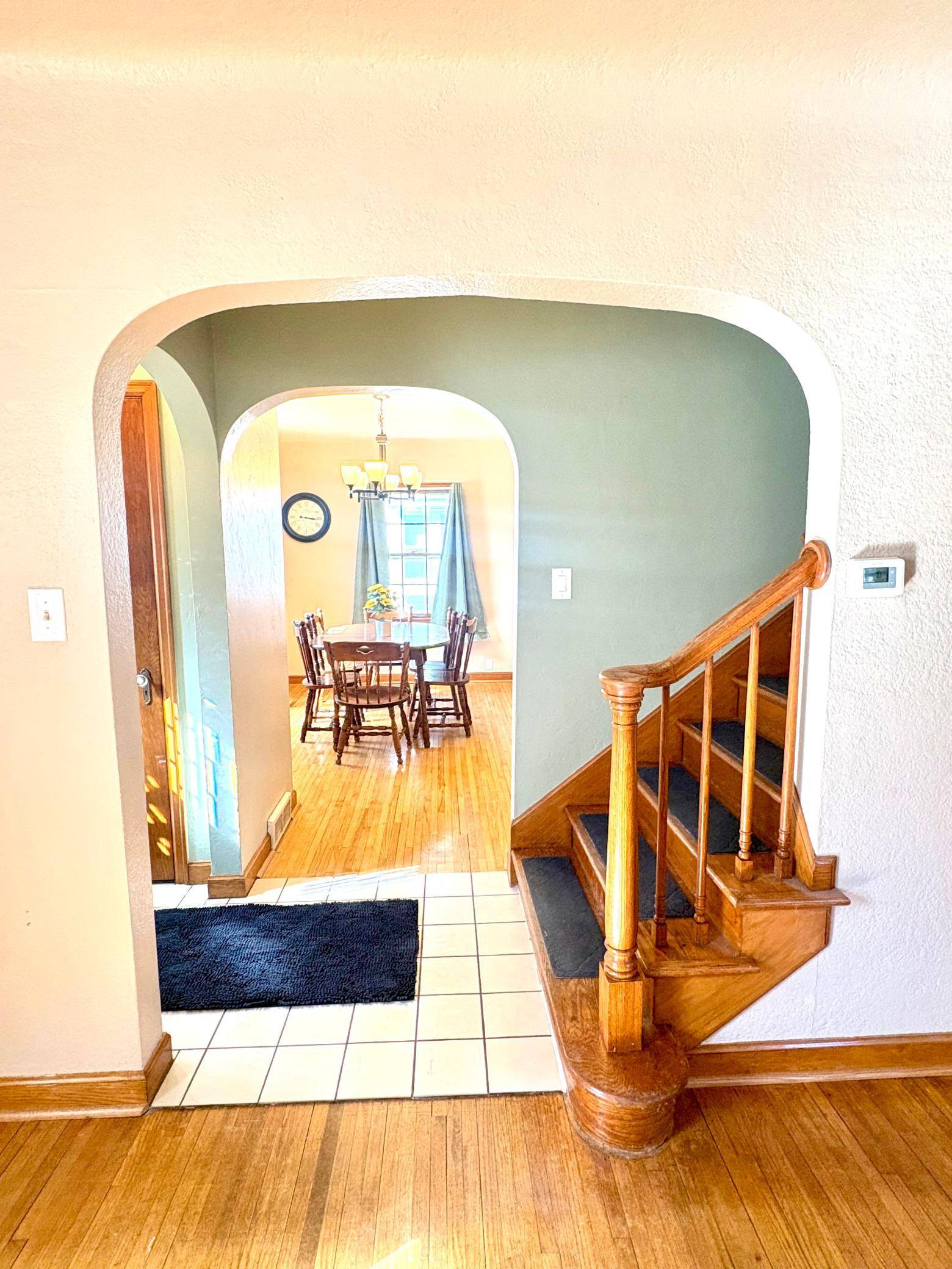 608 N 6th ST, Montevideo, MN 56265