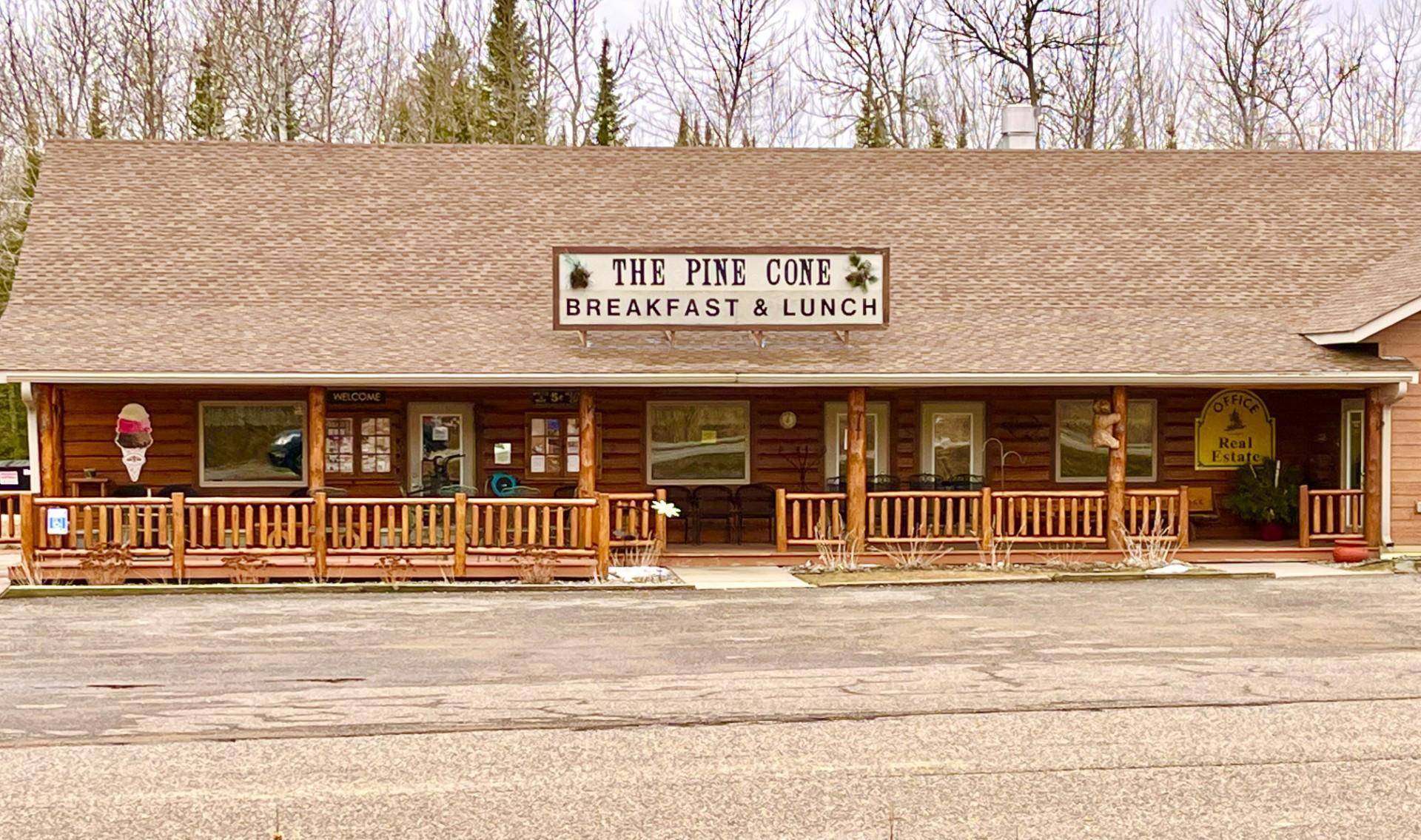 49407 State Highway 38, Marcell, MN 56657