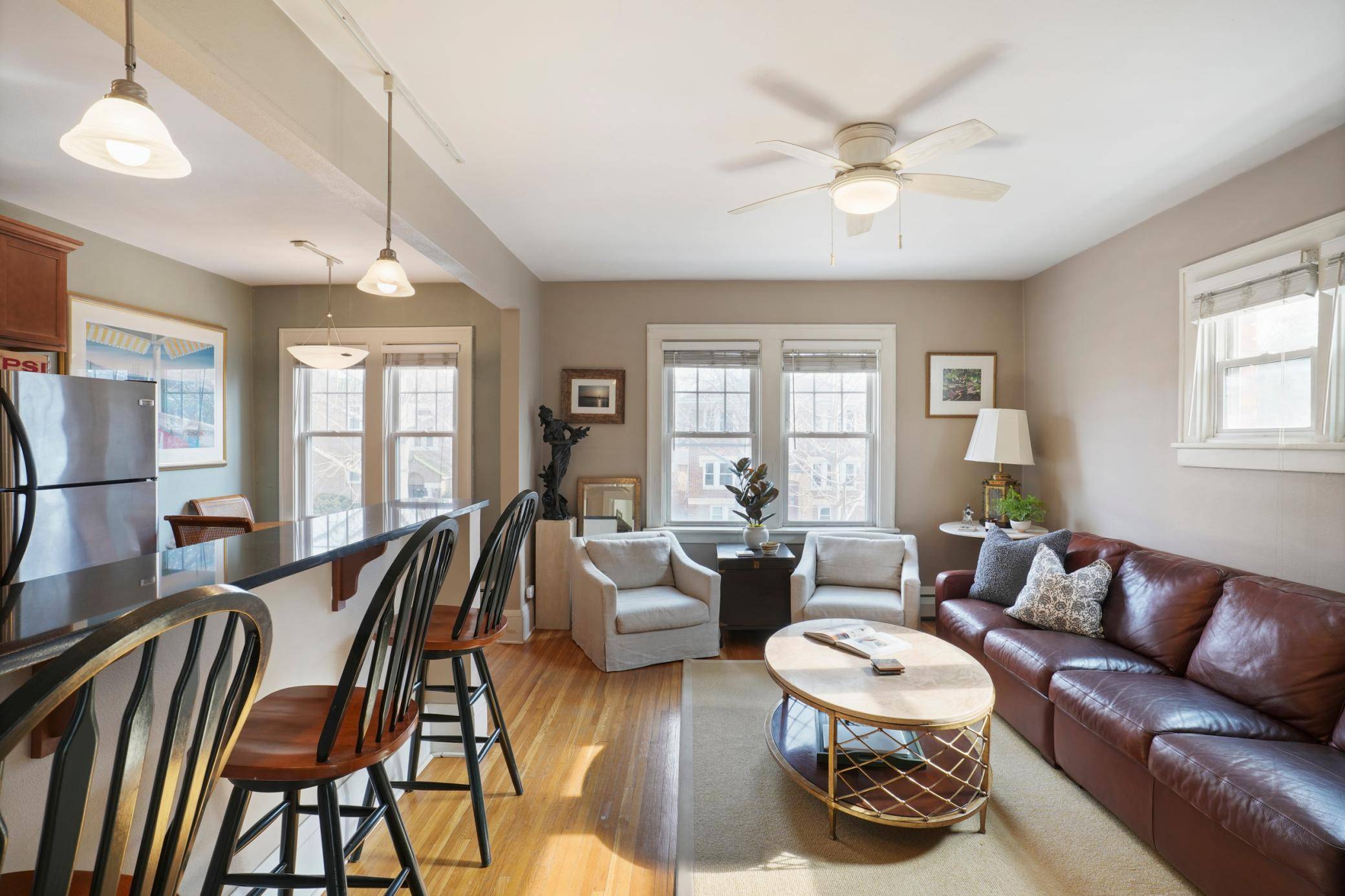 3520 Emerson AVE S #202, Minneapolis, MN 55408