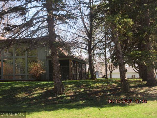 240 W 7th ST, Gibbon, MN 55335