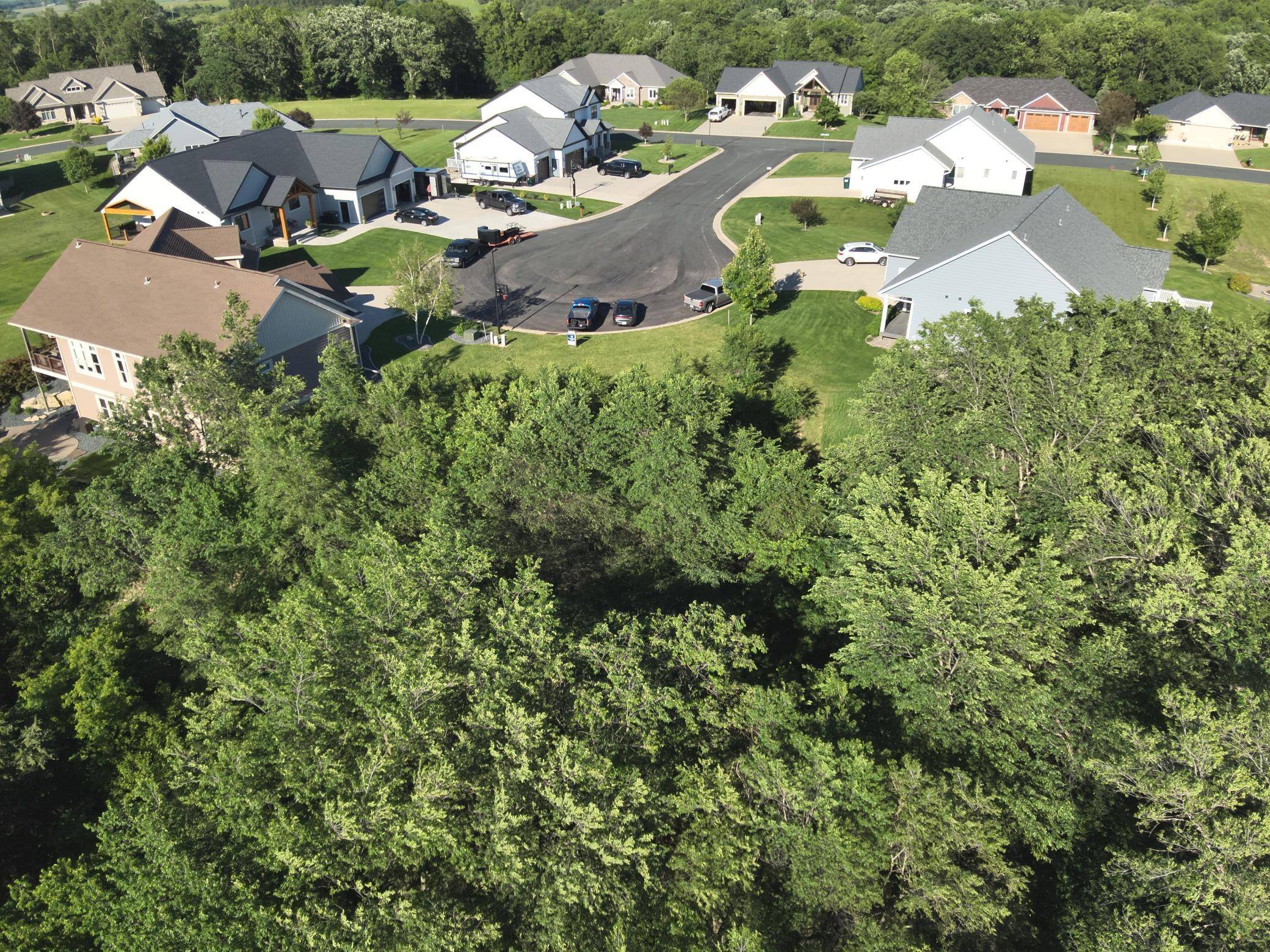 768 Northern Hills CIR, Saint Charles, MN 55972