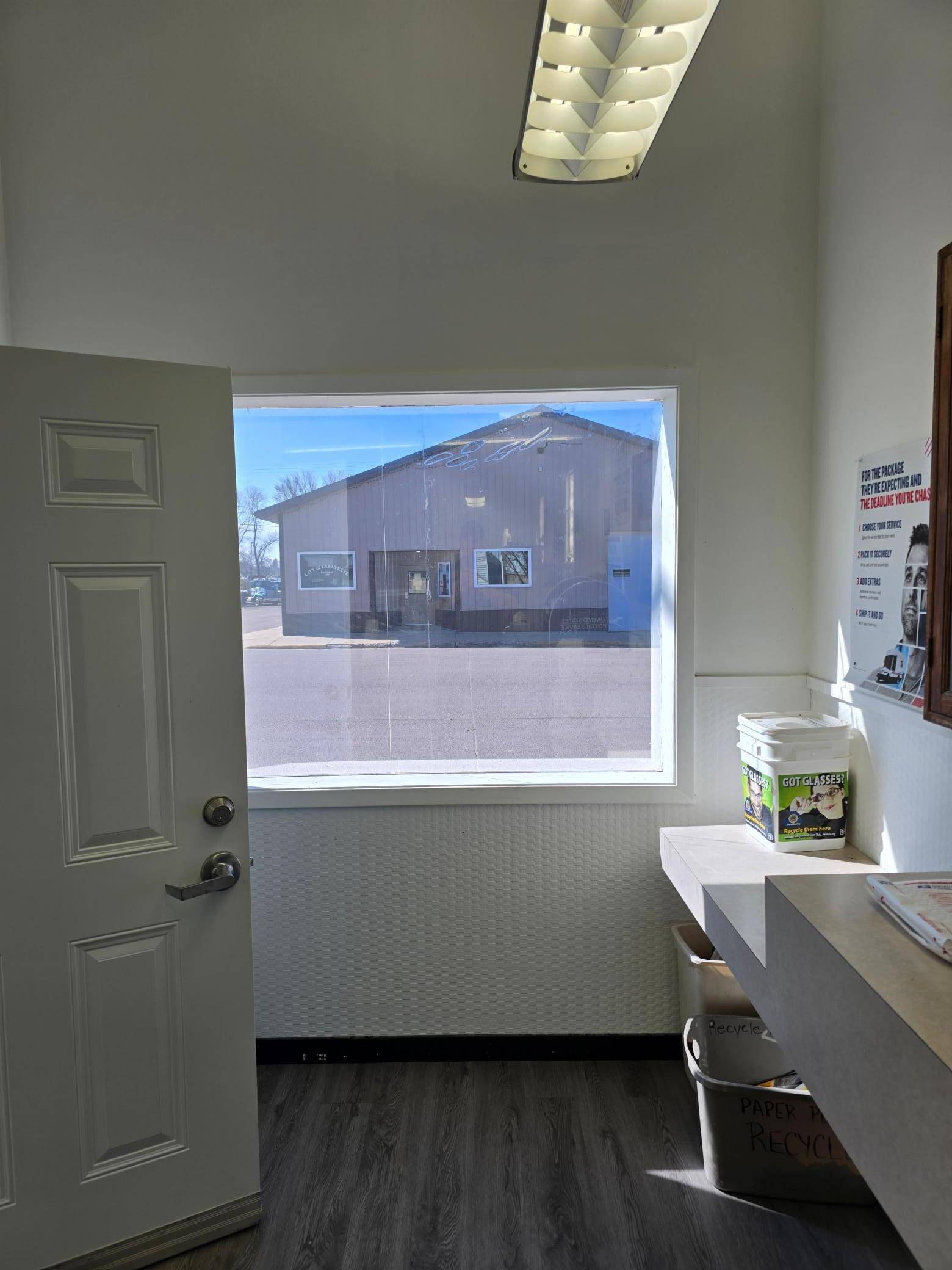 531 8th ST, Lafayette, MN 56054