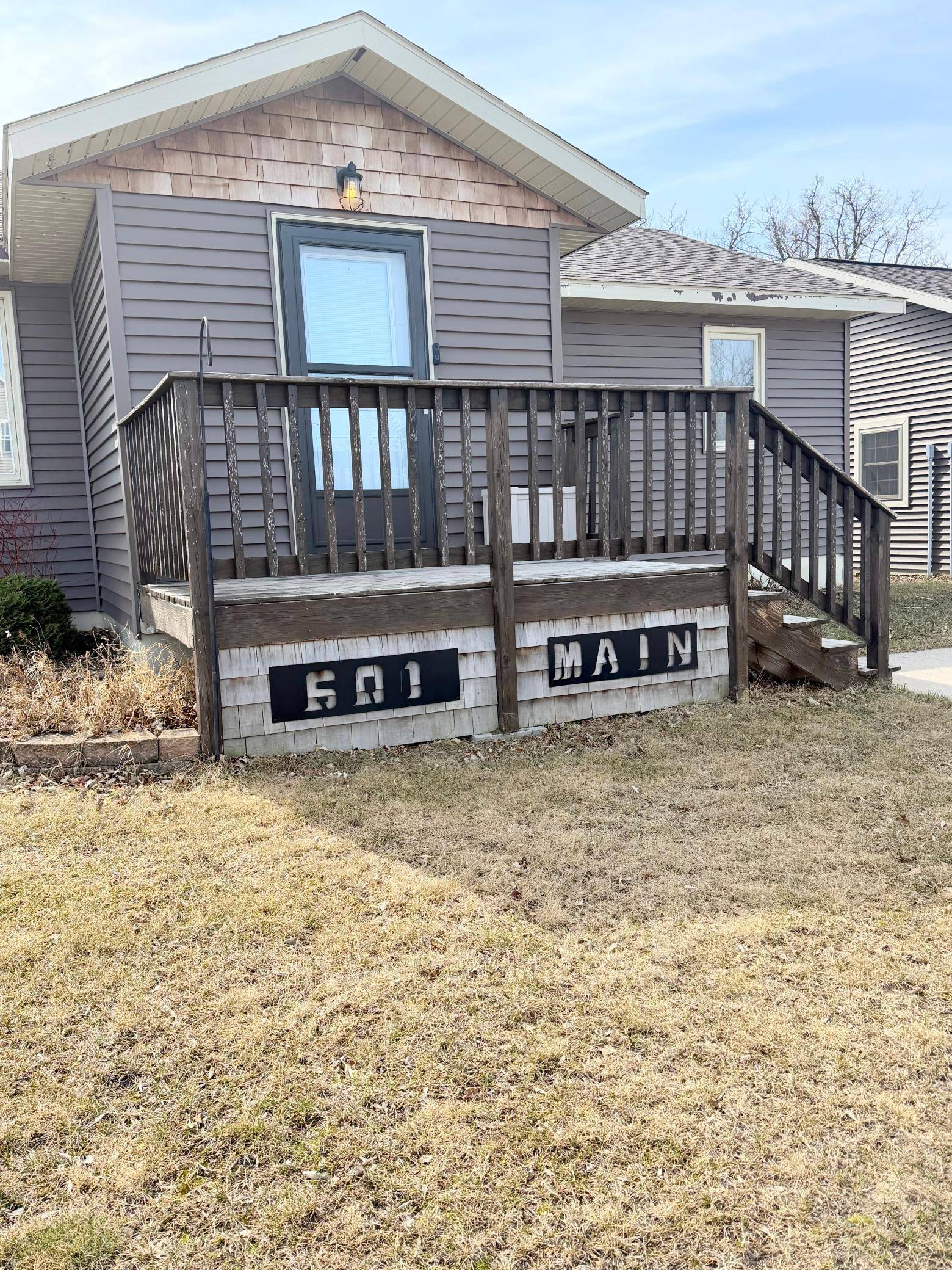 601 Main ST S, Karlstad, MN 56732
