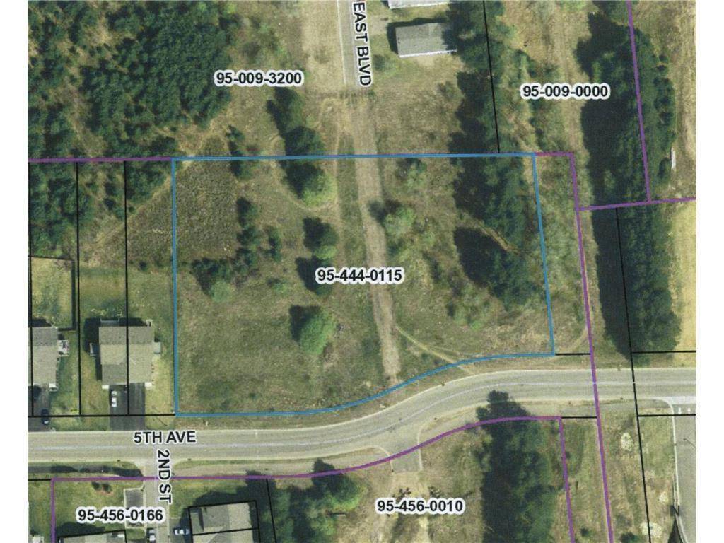 12649 5th AVE N, Zimmerman, MN 55398