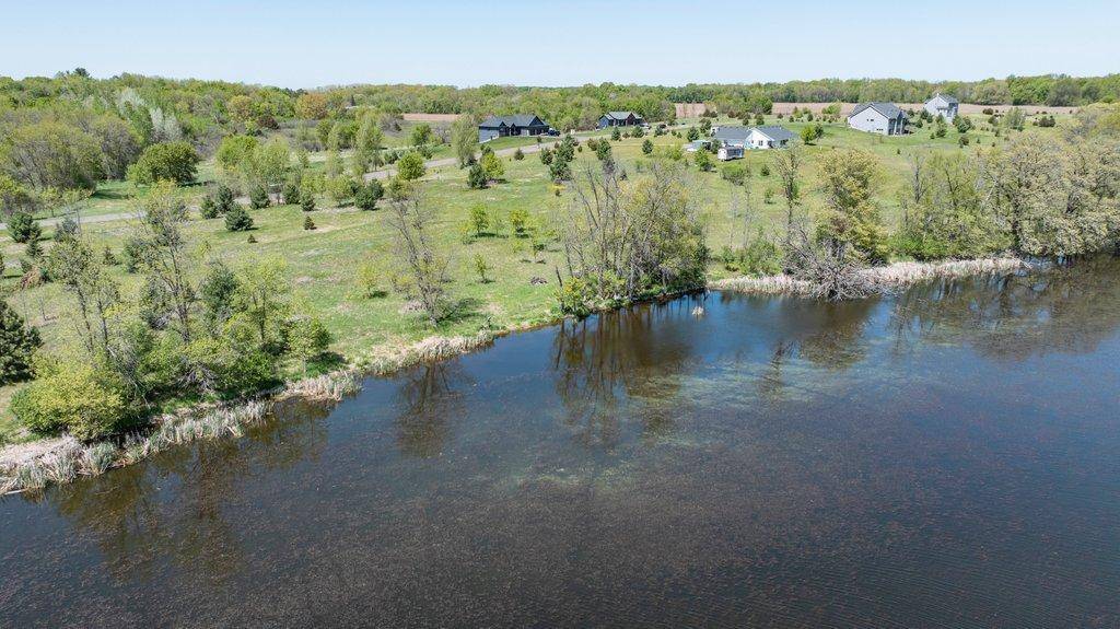 TBD XXX 352nd Street, Chisago Lake Twp, MN 55045