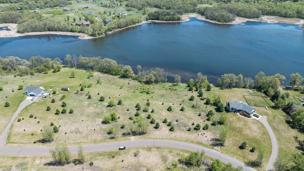 TBD XXX 352nd Street, Chisago Lake Twp, MN 55045