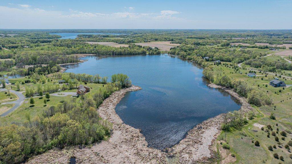 TBD XXX 352nd Street, Chisago Lake Twp, MN 55045