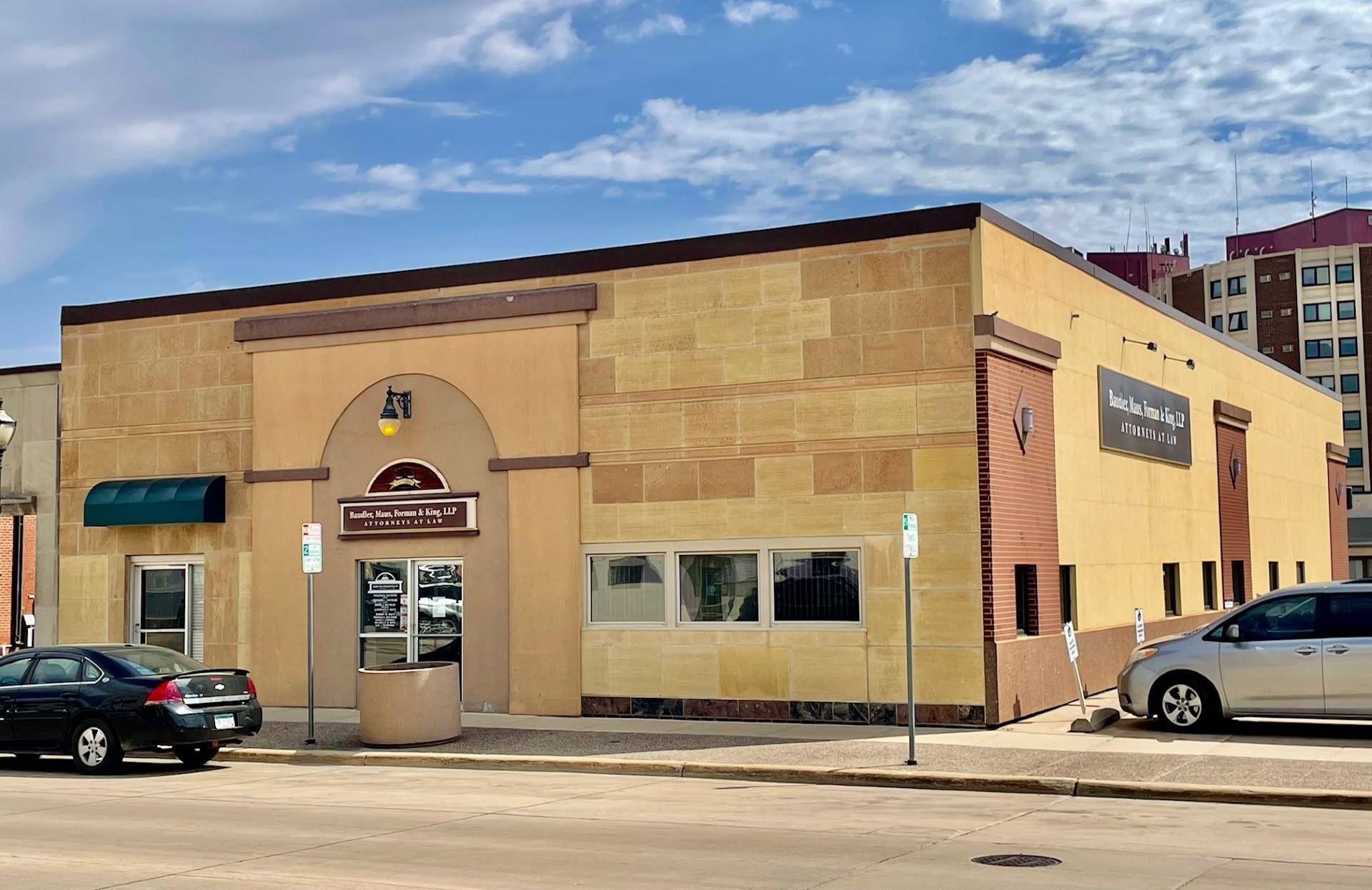 108 & 110 N Main ST, Austin, MN 55912