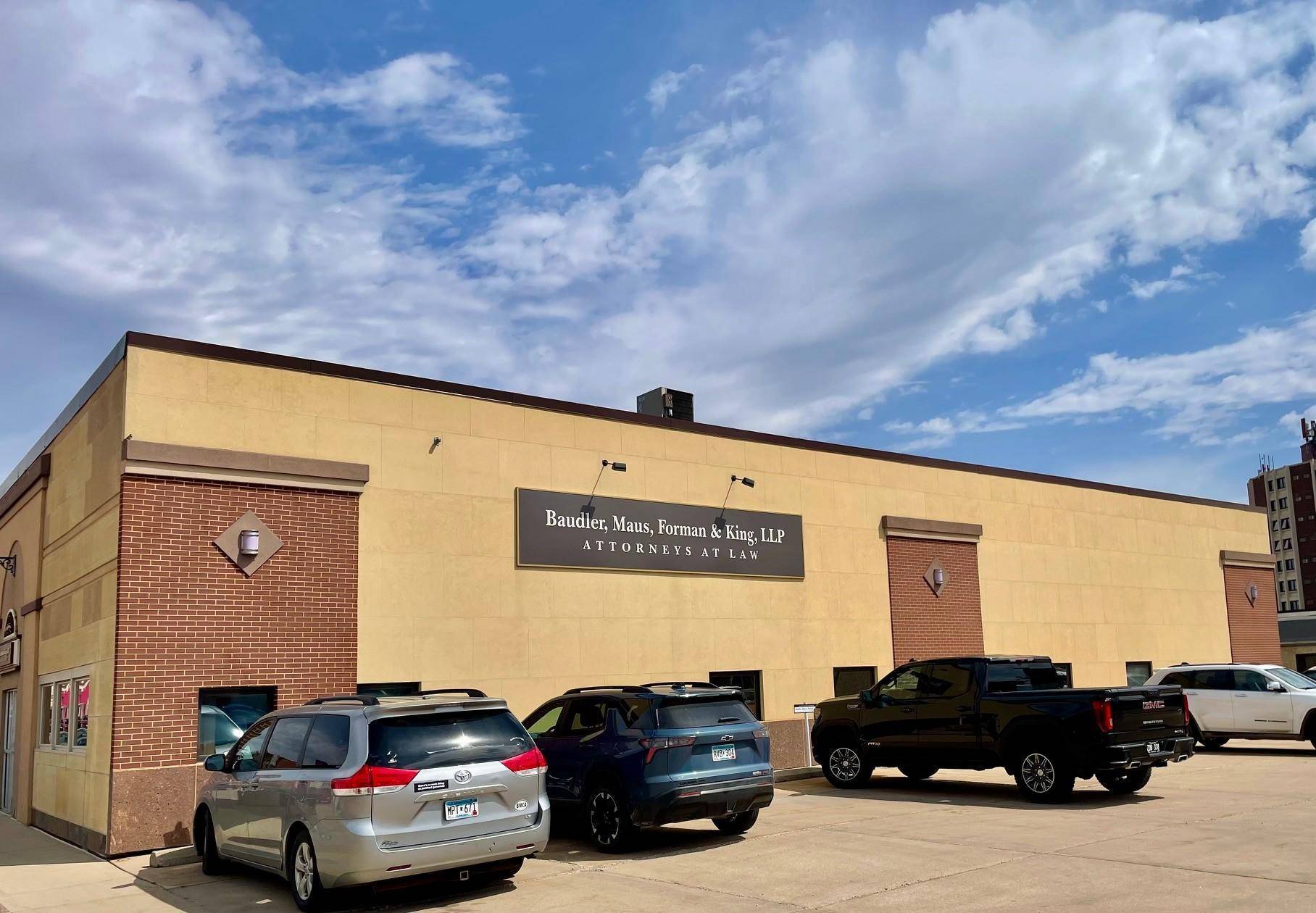 108 & 110 N Main ST, Austin, MN 55912