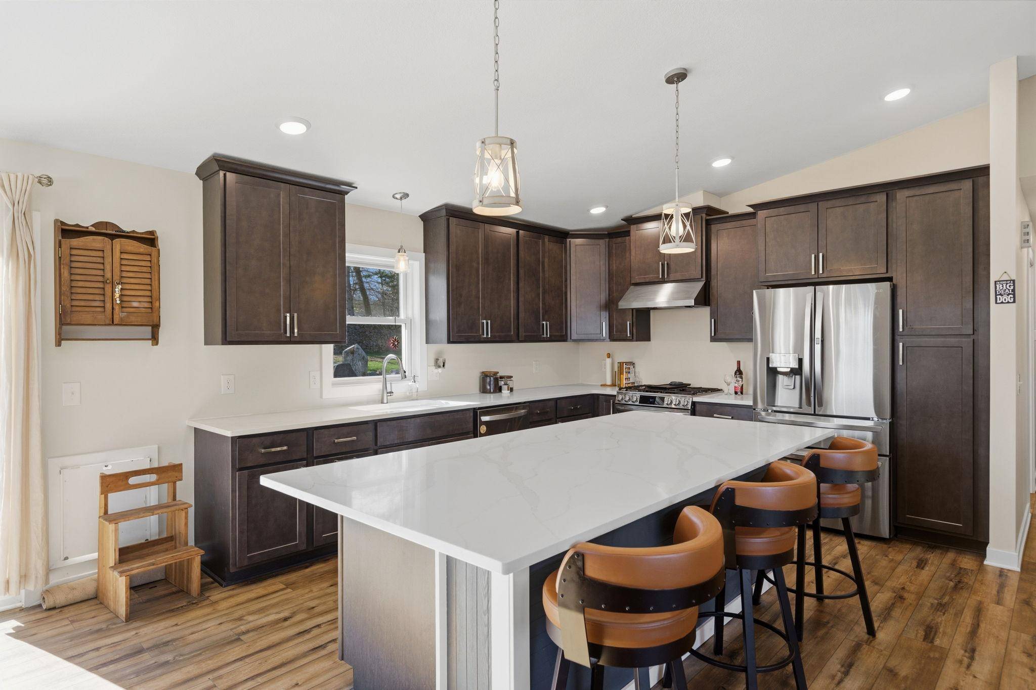 33366 Sibley Heights LN, Le Sueur, MN 56058