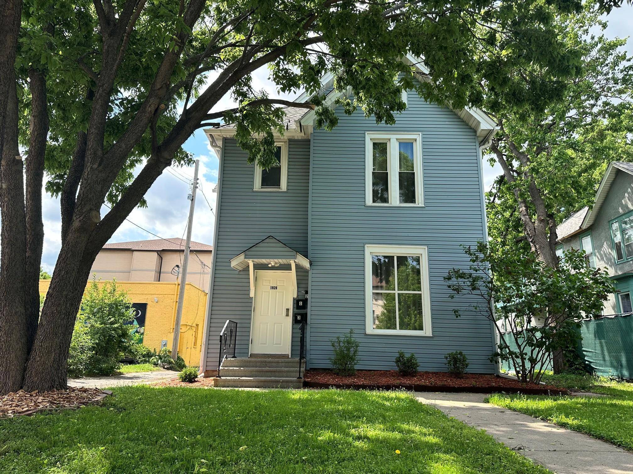 1926 15th AVE S, Minneapolis, MN 55404