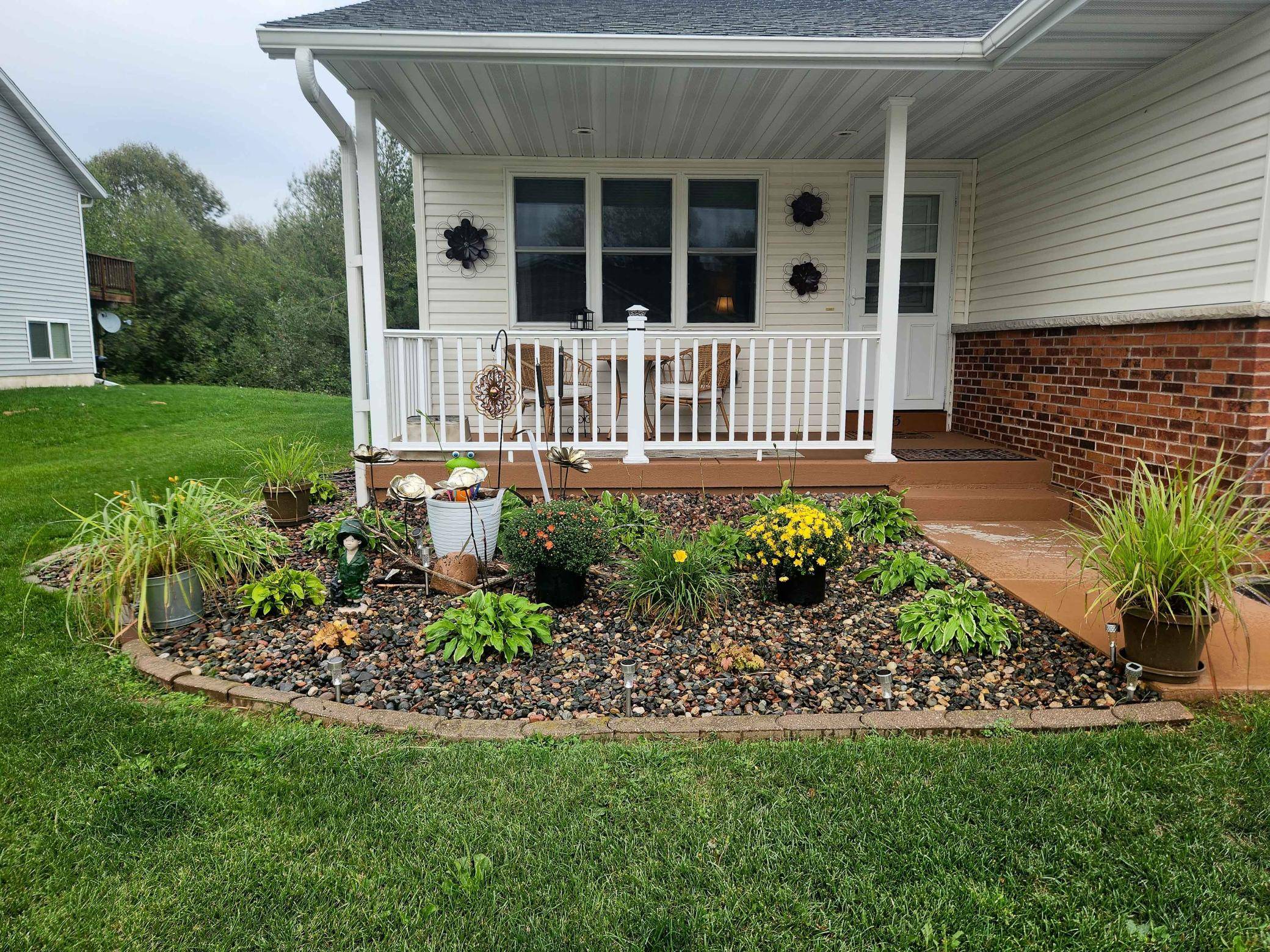745 Diamond LN, Rice Lake, WI 54868