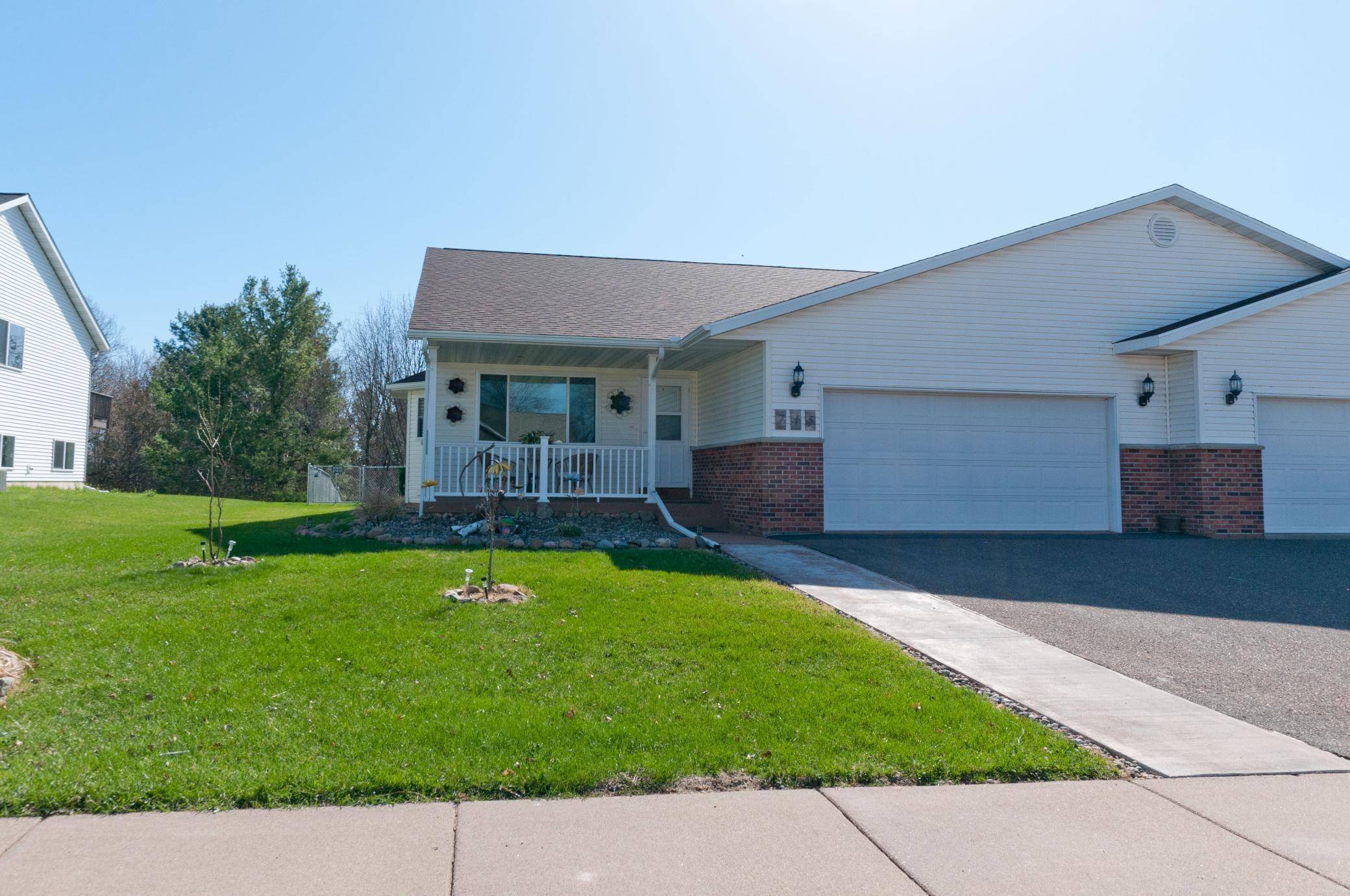 745 Diamond LN, Rice Lake, WI 54868