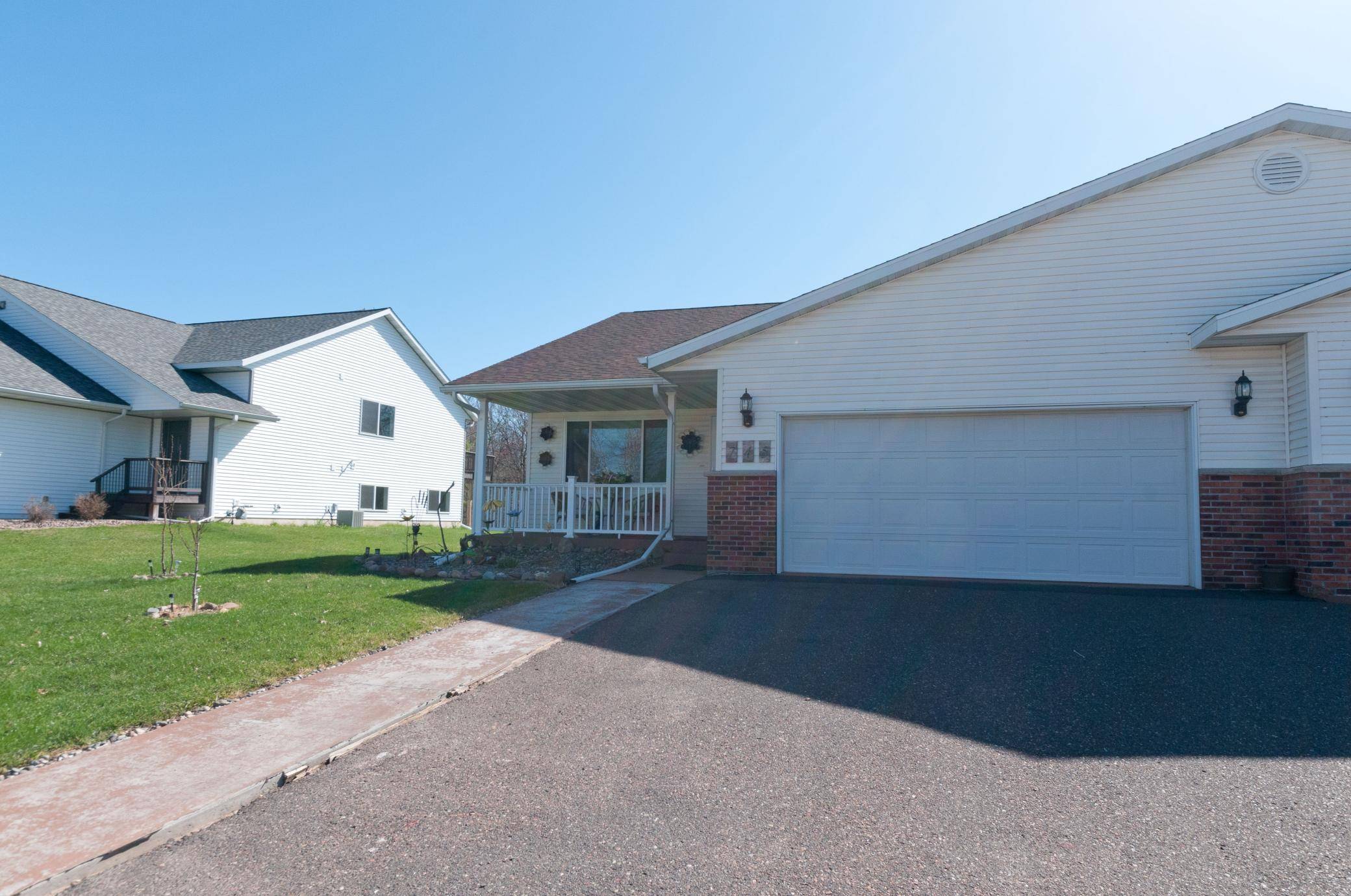 745 Diamond LN, Rice Lake, WI 54868
