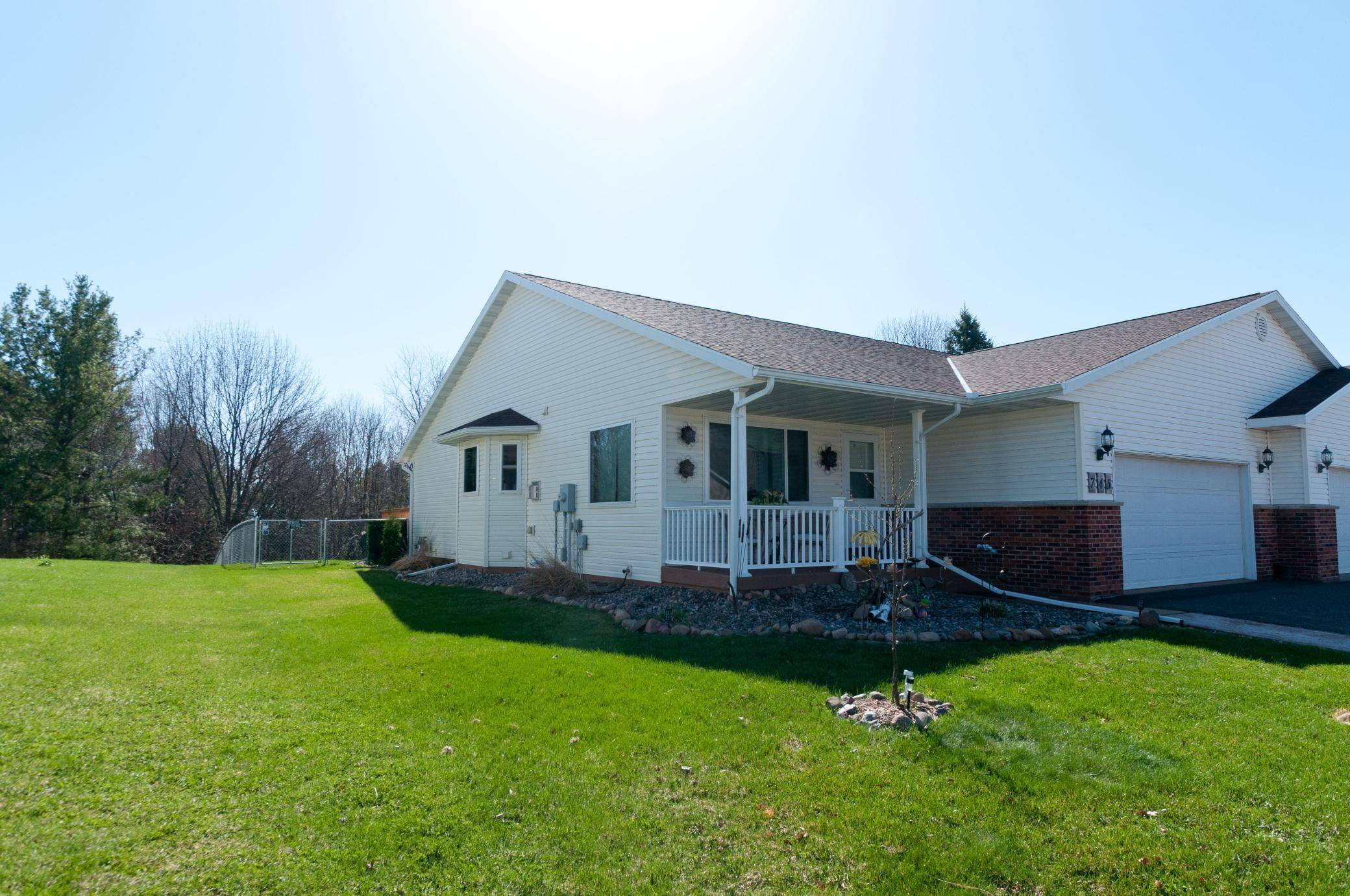 745 Diamond LN, Rice Lake, WI 54868
