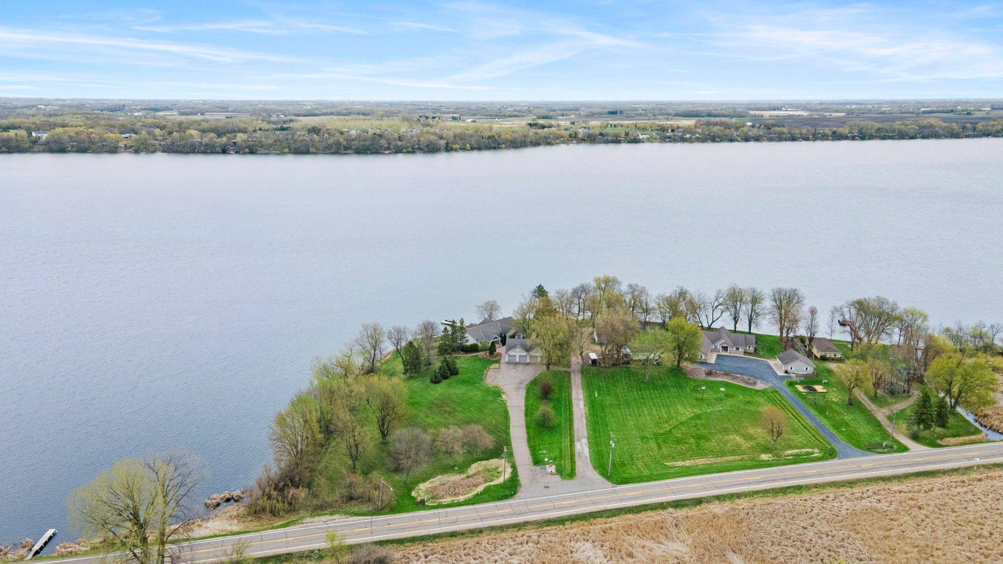 5538 County Road 6 SW, Howard Lake, MN 55349