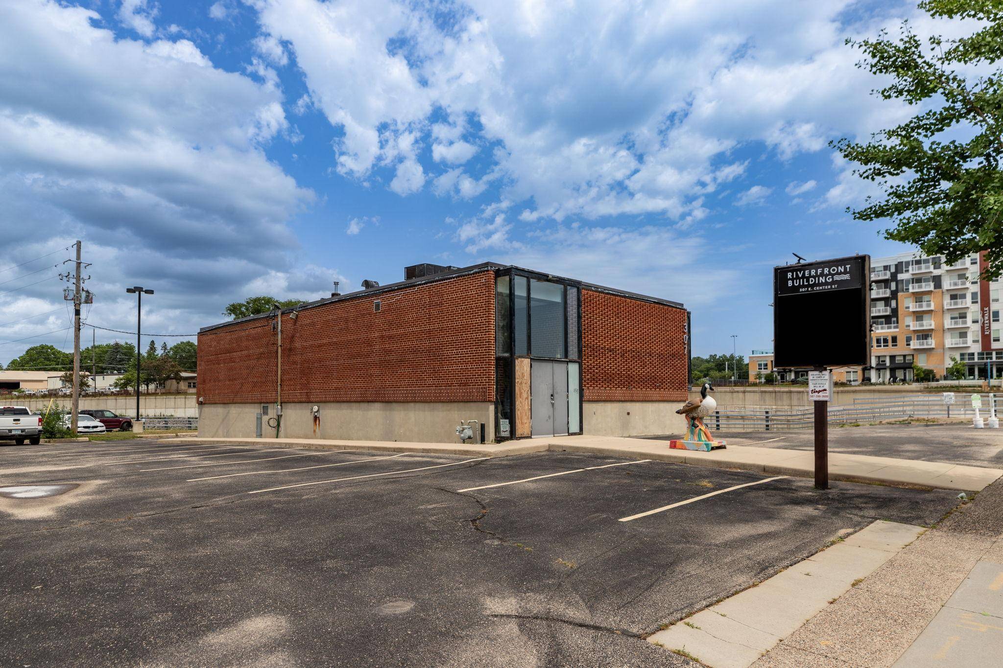 307 E Center ST, Rochester, MN 55904