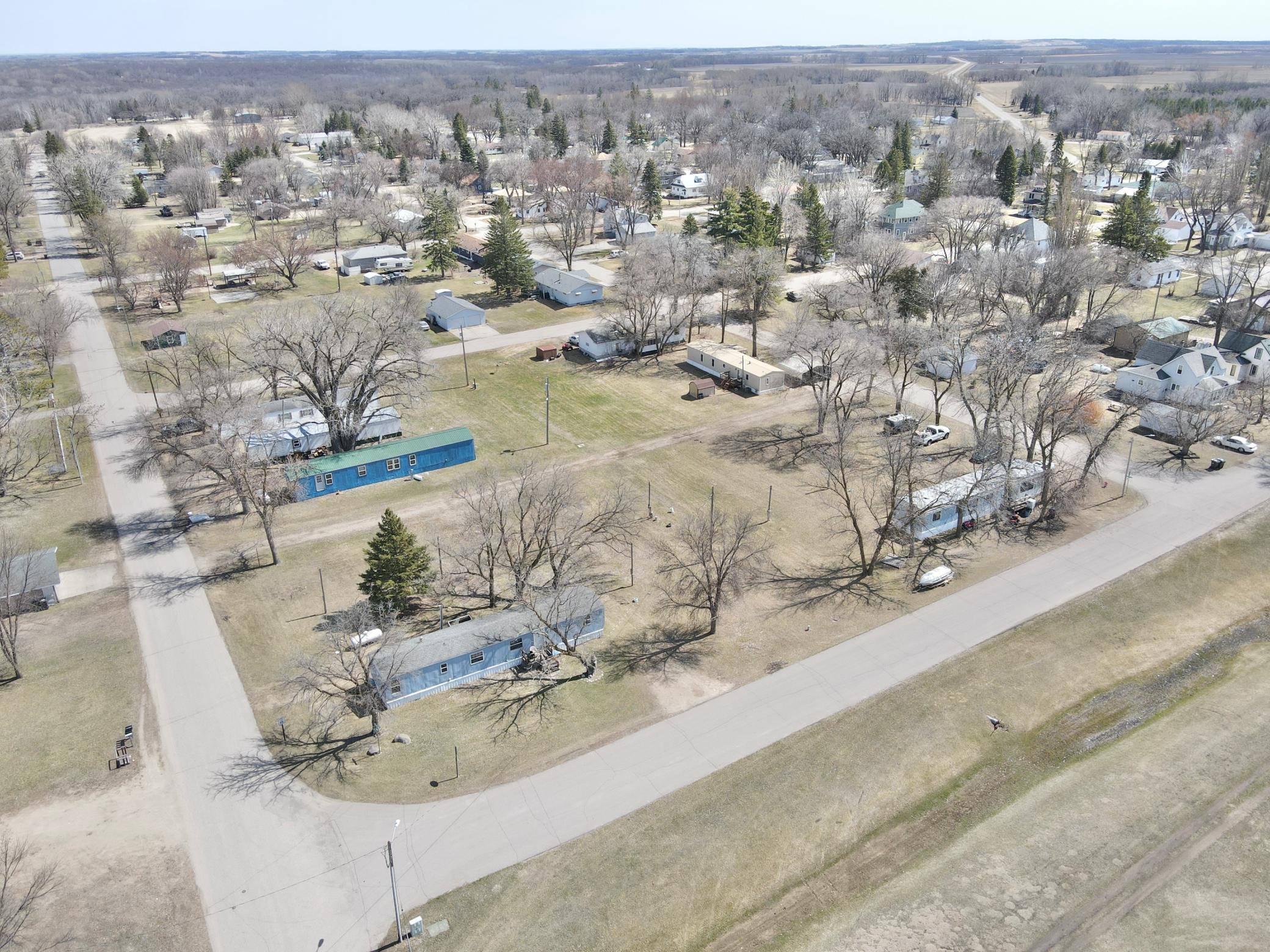 200 1st St NE, Twin Valley, MN 56584