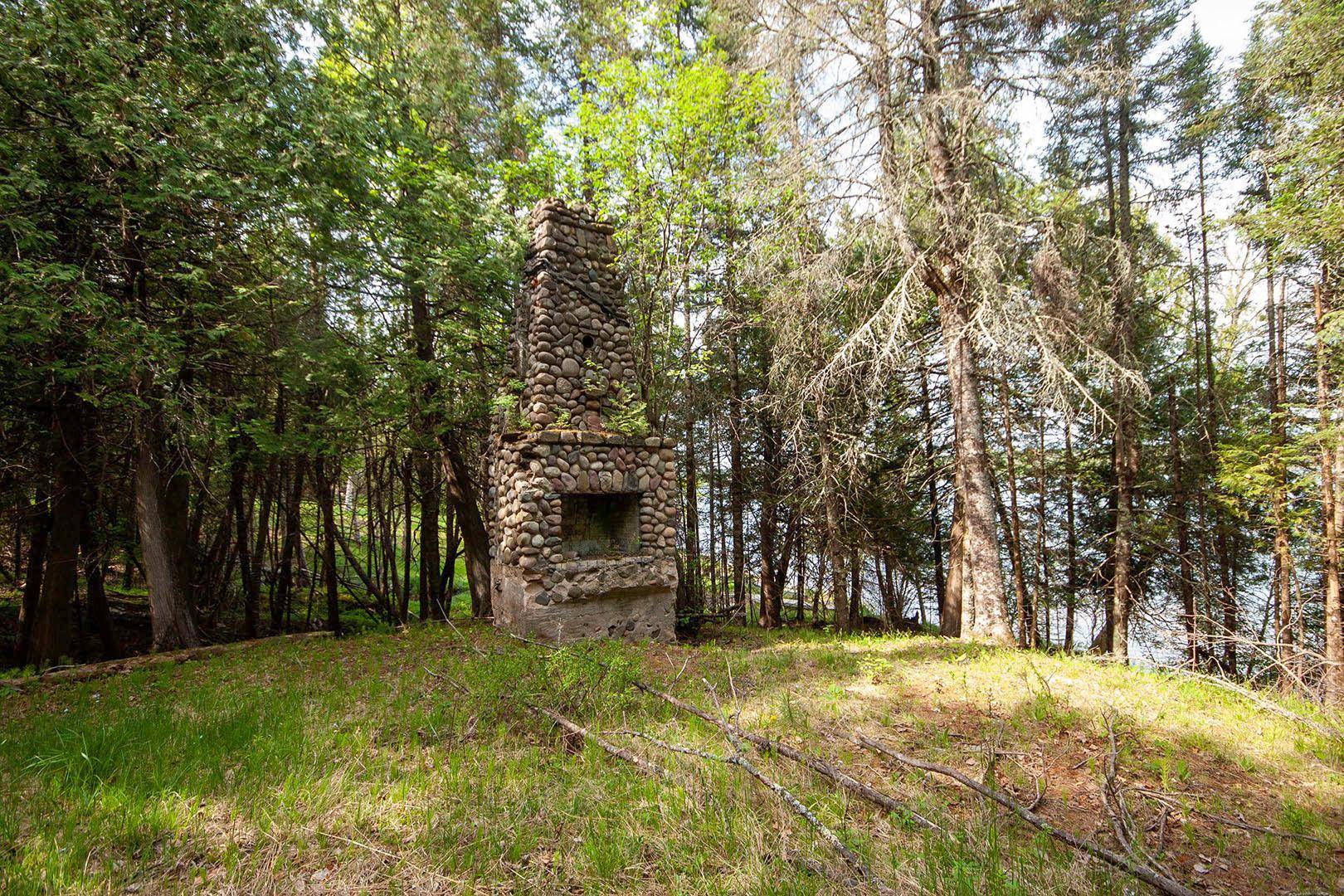 11171 S Engstad RD, Solon Springs, WI 54873