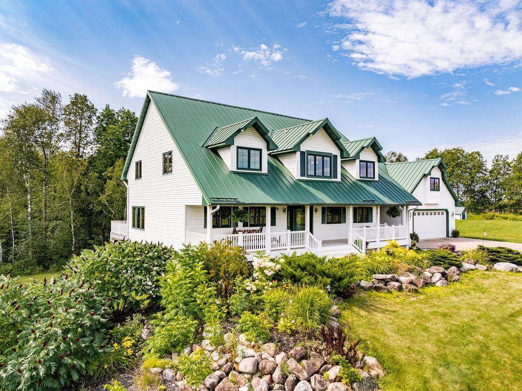 2065 315th AVE, Isle, MN 56342