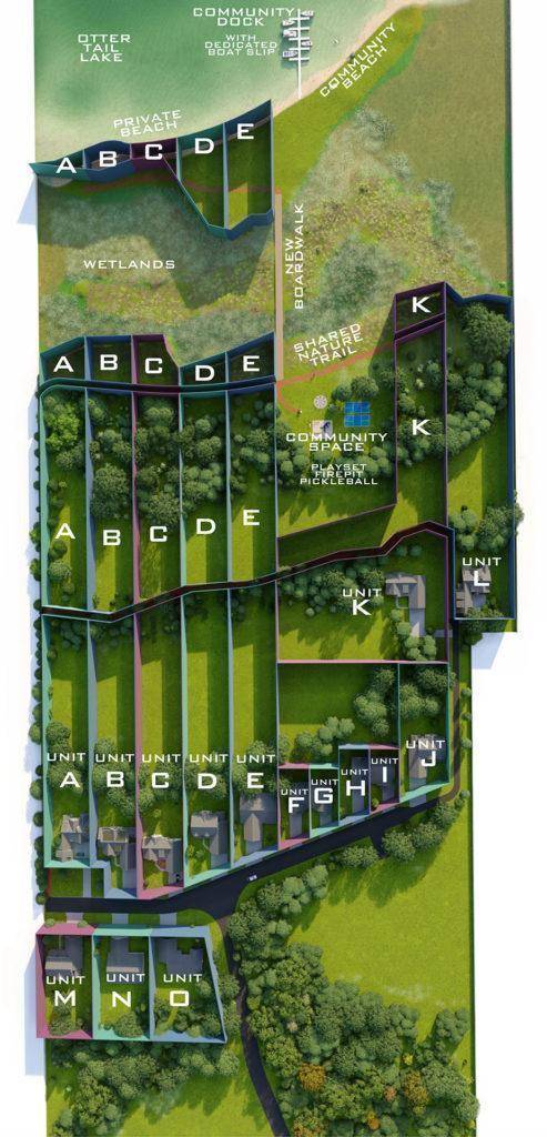 Lot J Norwood LN, Battle Lake, MN 56515