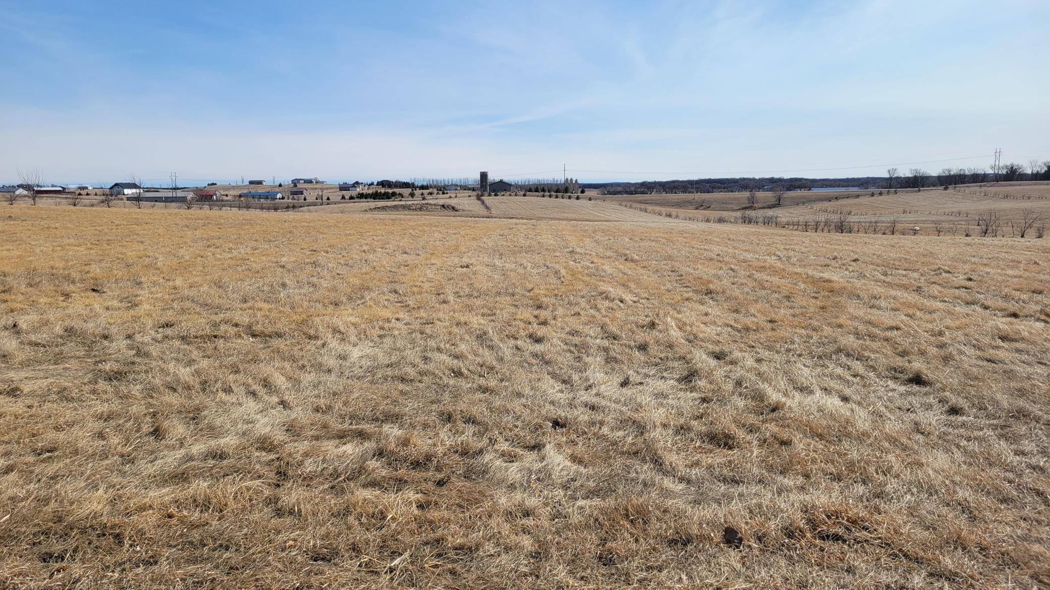 Lot 10 Eagle Landing RD, Audubon, MN 56511